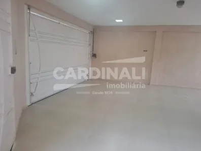 Casa com 3 Quartos à venda, 125m² no Residencial Itamarati, São Carlos