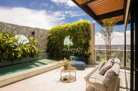 Apartamento com 4 Quartos à venda, 355m² no Cremação, Belém