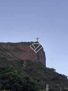 Apartamento com 3 Quartos à venda, 152m² no Jardim Botânico, Rio de Janeiro