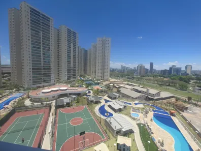 Apartamento com 4 Quartos para alugar, 160m² no Sul, Brasília