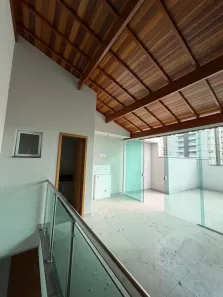Cobertura com 2 Quartos à venda, 115m² no Vila Valparaíso, Santo André