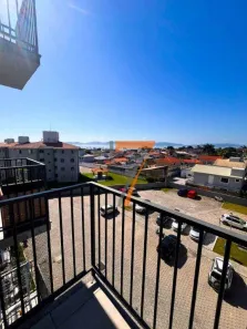 Apartamento com 2 Quartos à venda, 49m² no Praia João Rosa, Biguaçu