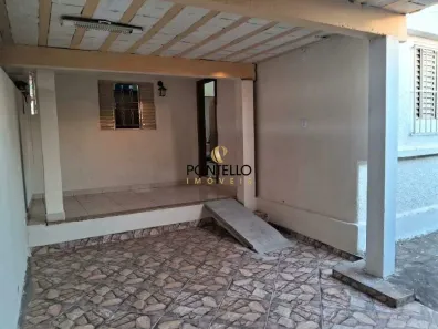 Casa com 5 Quartos à venda, 205m² no São Dimas, Sete Lagoas