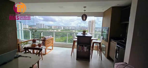 Apartamento com 3 Quartos à venda, 110m² no Patamares, Salvador