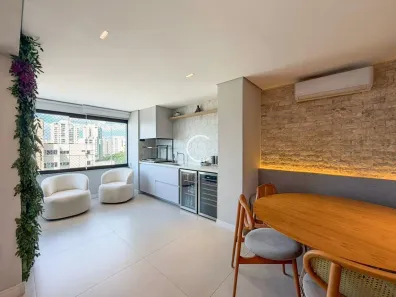 Apartamento com 3 Quartos à venda, 120m² no Vila Ema, São José dos Campos