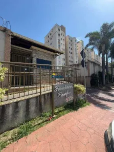 Apartamento com 2 Quartos à venda, 45m² no Nova Baden, Betim