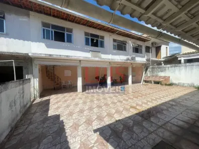 Casa com 4 Quartos à venda, 140m² no Itaipu, Niterói