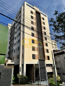 Apartamento com 3 Quartos à venda, 84m² no Cidade Nova, Belo Horizonte
