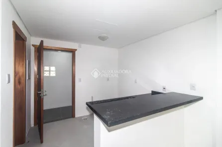 Apartamento com 1 Quarto para alugar, 23m² no Centro Histórico, Porto Alegre