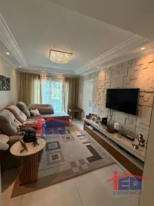 Sobrado com 3 Quartos à venda, 217m² no Vila Osasco, Osasco