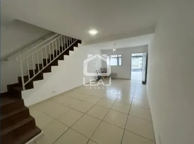 Sobrado com 2 Quartos à venda, 92m² no Parque Ipê, São Paulo