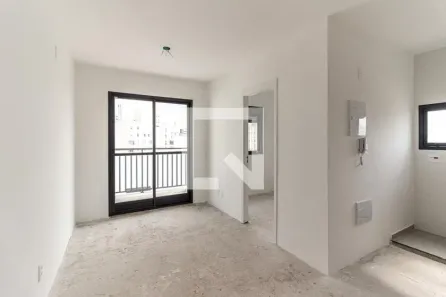 Apartamento com 2 Quartos à venda, 39m² no Campos Elíseos, São Paulo