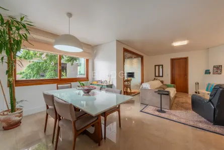 Apartamento com 3 Quartos à venda, 145m² no Moinhos de Vento, Porto Alegre