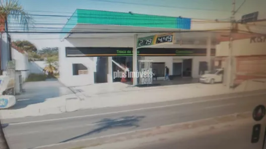 Lote/Terreno à venda, 1000m² no Santo Amaro, São Paulo