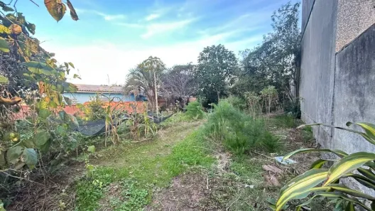 Lote/Terreno à venda, 480m² no Cecília, Viamão