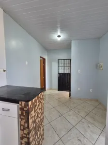 Apartamento com 1 Quarto para alugar, 35m² no Da Paz, Manaus