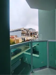 Casa com 2 Quartos à venda, 81m² no Monte Verde, Betim