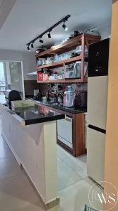 Apartamento com 2 Quartos à venda, 70m² no Itaguá, Ubatuba