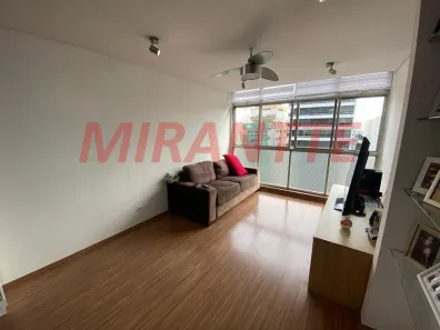 Apartamento com 3 Quartos à venda, 126m² no Santana, São Paulo