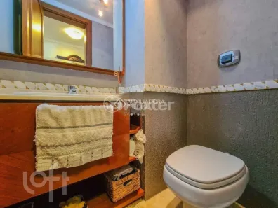 Apartamento com 3 Quartos à venda, 180m² no Centro, Novo Hamburgo