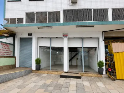 Ponto Comercial para alugar, 50m² no Rocha Miranda, Rio de Janeiro