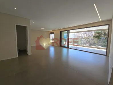 Apartamento com 3 Quartos à venda, 186m² no Campo Belo, São Paulo