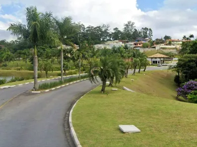 Lote/Terreno à venda, 700m² no São Paulo II, Cotia