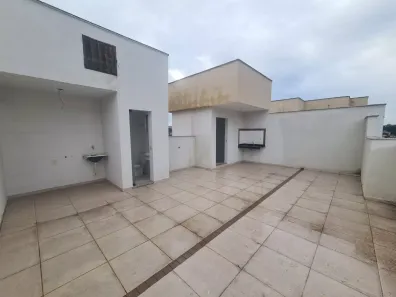 Apartamento com 3 Quartos à venda, 141m² no Santa Branca, Belo Horizonte