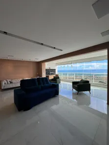 Apartamento com 4 Quartos à venda, 143m² no Pituaçu, Salvador