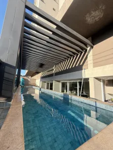 Apartamento com 3 Quartos à venda, 110m² no Jardim Veneza, Franca