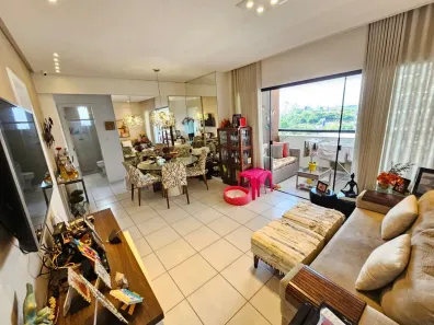 Apartamento com 2 Quartos à venda, 85m² no Pituba, Salvador