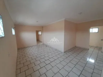 Sobrado com 2 Quartos para alugar, 63m² no Jardim Maria Goretti, Ribeirão Preto