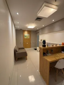 Sala Comercial à venda, 52m² no Vila Progredior, São Paulo