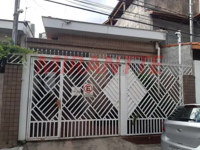 Casa com 2 Quartos à venda, 80m² no Vila Bandeirantes, São Paulo