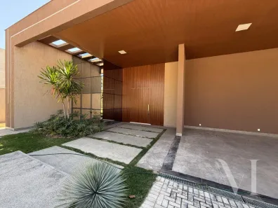 Casa com 4 Quartos à venda, 441m² no Condomínio Aldeias do Lago (Melo Viana), Esmeraldas