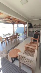 Casa de Condomínio com 3 Quartos à venda, 200m² no Pinheiro, Valinhos