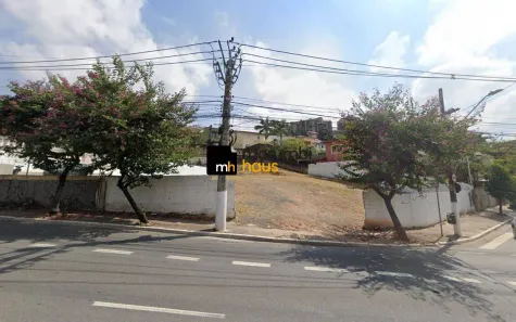 Lote/Terreno à venda, 741m² no Morumbi, São Paulo