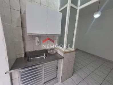 Apartamento com 2 Quartos à venda, 55m² no Boqueirão, Santos