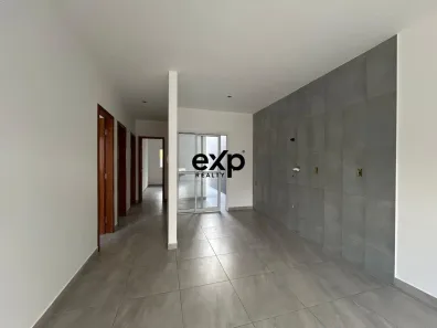 Casa com 3 Quartos à venda, 73m² no Moradias Bom Jesus, Campo Largo