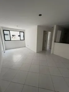 Apartamento com 1 Quarto para alugar, 45m² no Ponta Verde, Maceió