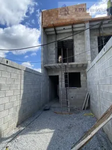 Casa com 3 Quartos à venda, 110m² no Jardim Ibirité, Ibirité