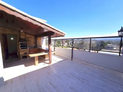 Cobertura com 3 Quartos à venda, 267m² no Jardim Jalisco, Resende