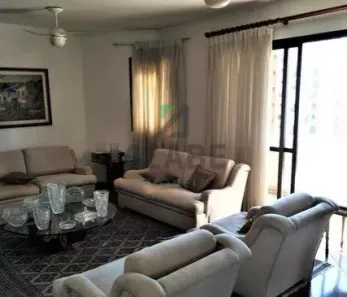 Apartamento com 6 Quartos à venda, 225m² no Jardim Vila Mariana, São Paulo