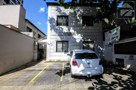 Sala Comercial para alugar, 18m² no Vila Itapura, Campinas