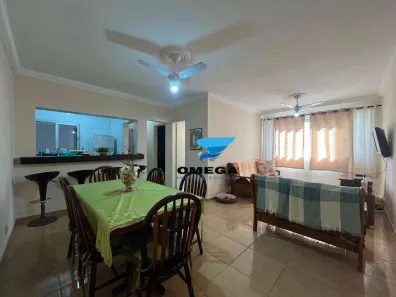 Apartamento com 2 Quartos à venda, 65m² no Pitangueiras, Guarujá