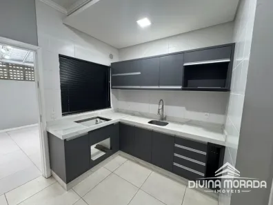 Casa com 2 Quartos à venda, 58m² no Aventureiro, Joinville