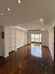 Apartamento com 3 Quartos para alugar, 95m² no Vila Rehder, Americana