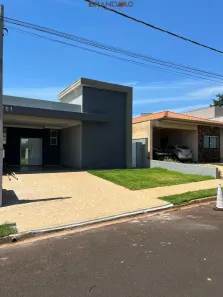 Casa com 3 Quartos à venda, 148m² no Jardim Cybelli, Ribeirão Preto