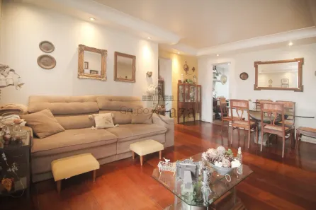 Apartamento com 3 Quartos à venda, 90m² no Vila Madalena, São Paulo