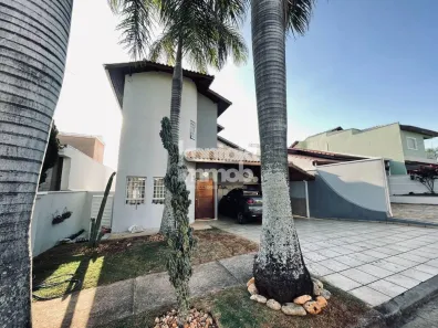 Casa com 3 Quartos à venda, 201m² no Jardim Ibiti do Paço, Sorocaba